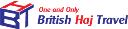 British Haj Travel logo